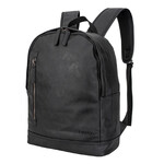 Mochila Biwo Espalda B73500 Malaga 16 Negra